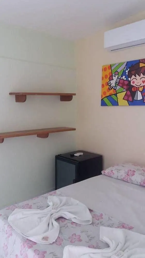 ** Inn Pousada Aconchego Do Porto Porto de Galinhas Brazil