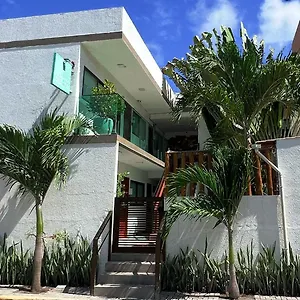 Praiana Inn